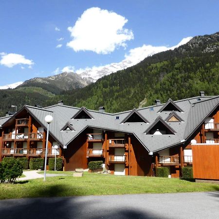 Residence Borgia - Borgia A3 Mae-5367 レ・コンタミンヌ・モンジョワ エクステリア 写真