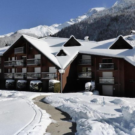 Residence Borgia - Borgia A3 Mae-5367 レ・コンタミンヌ・モンジョワ エクステリア 写真