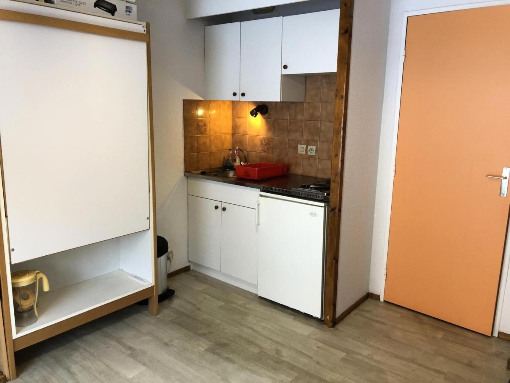 Residence Borgia - Borgia A3 Mae-5367 レ・コンタミンヌ・モンジョワ エクステリア 写真
