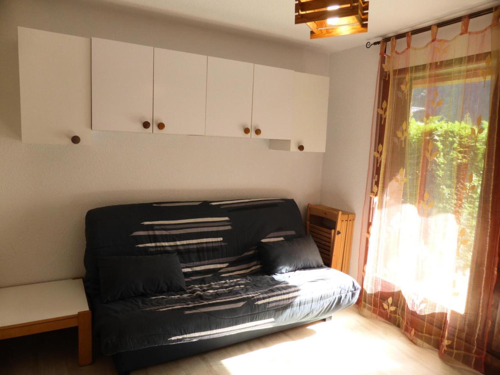 Residence Borgia - Borgia A3 Mae-5367 レ・コンタミンヌ・モンジョワ エクステリア 写真