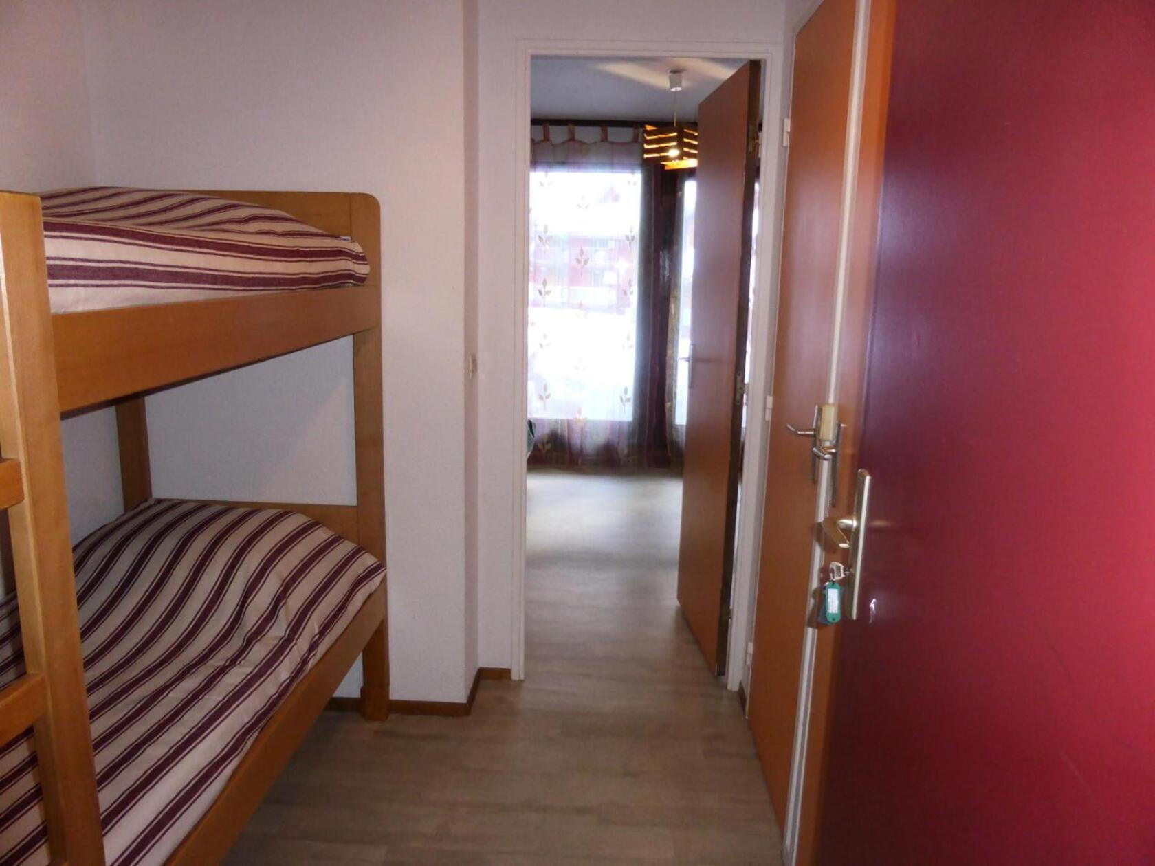 Residence Borgia - Borgia A3 Mae-5367 レ・コンタミンヌ・モンジョワ エクステリア 写真