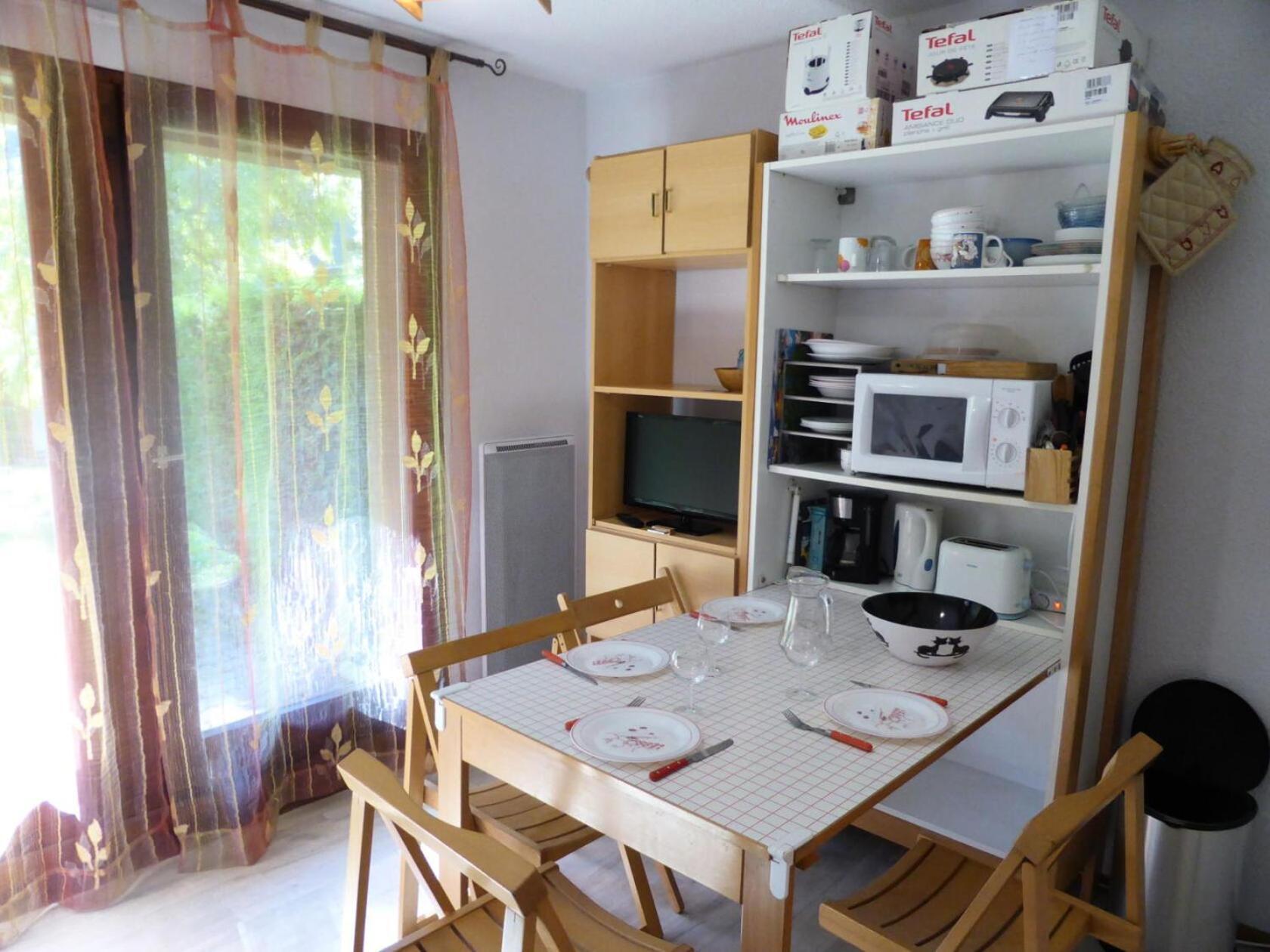 Residence Borgia - Borgia A3 Mae-5367 レ・コンタミンヌ・モンジョワ エクステリア 写真