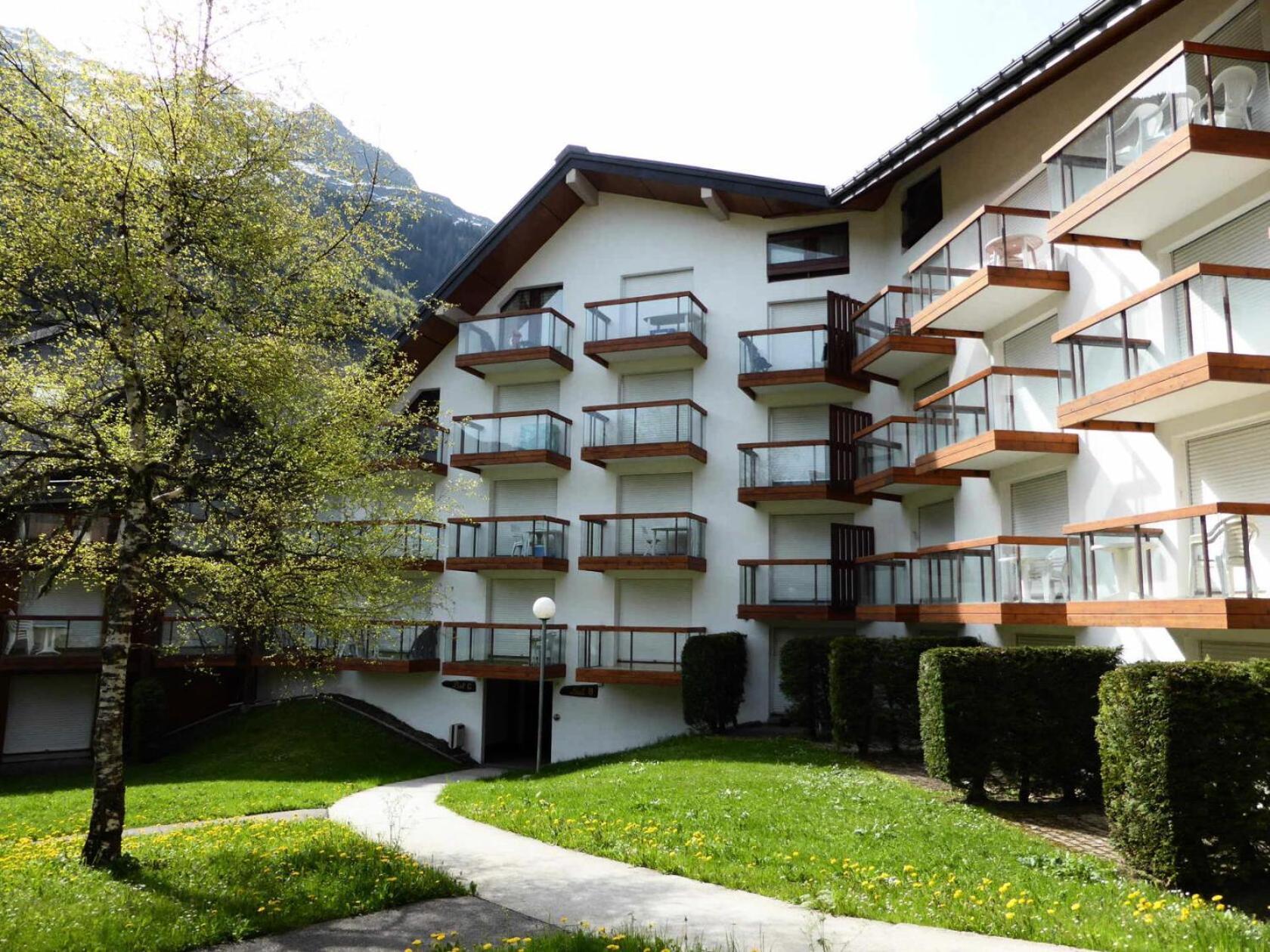 Residence Borgia - Borgia A3 Mae-5367 レ・コンタミンヌ・モンジョワ エクステリア 写真