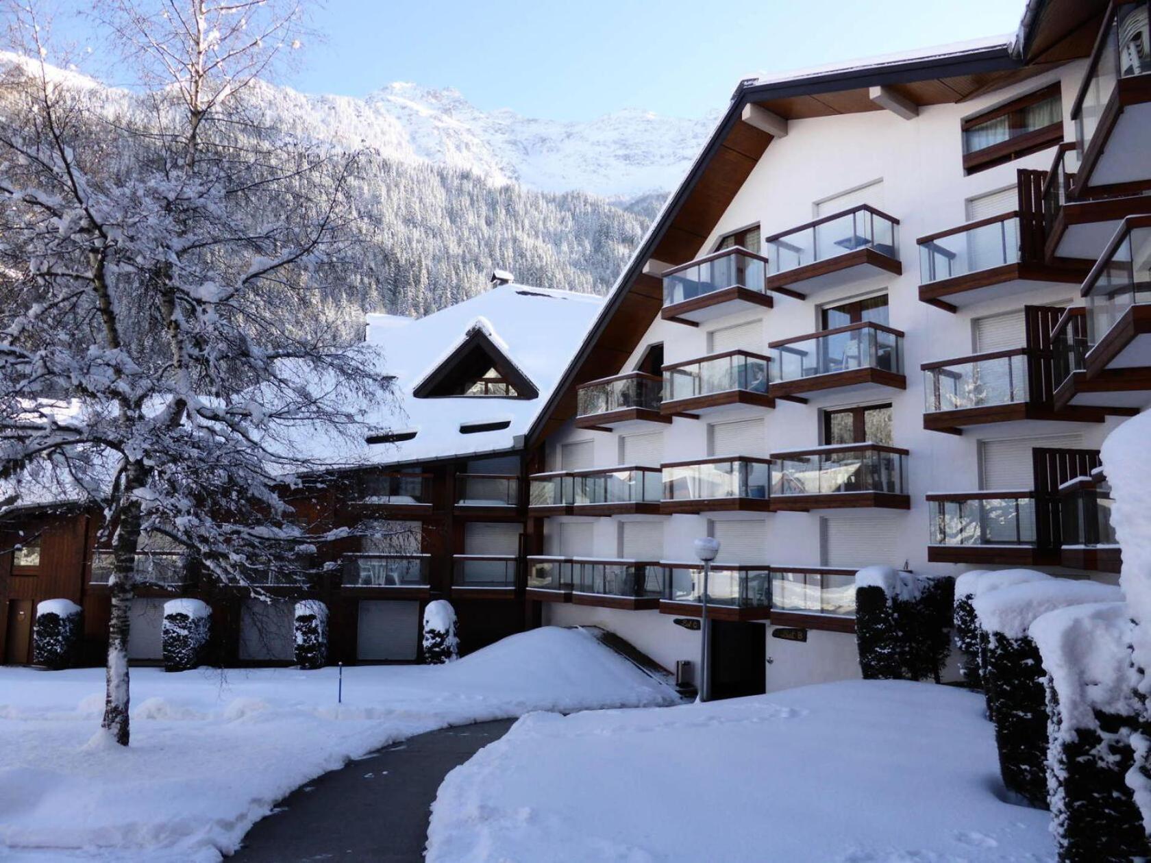 Residence Borgia - Borgia A3 Mae-5367 レ・コンタミンヌ・モンジョワ エクステリア 写真